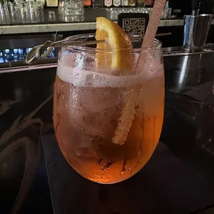 Aperol Spritz