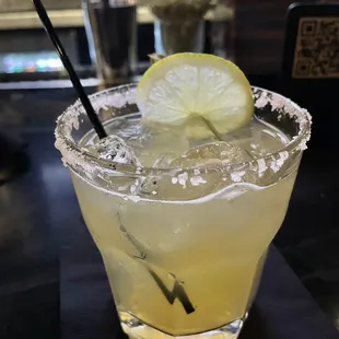 Smokin&apos; Chili Marg