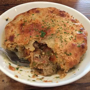 Gringo Pork Green Chili