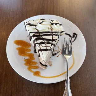 Nutella Italian Silk