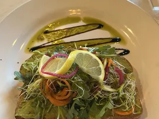 Burnt Toast N Academy