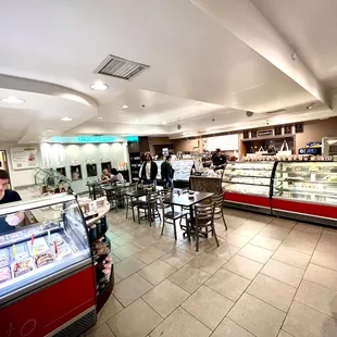 Inside this fantabulous place