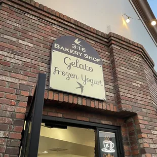 Store Front