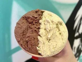 Lucky Dog Gelato