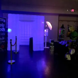 127th ASB "West Texas Ball"