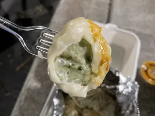 The Everest Momo
