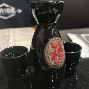 Sake