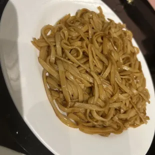 Lo Mein