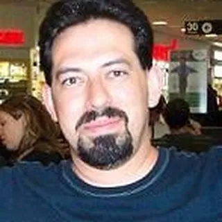 Tony G.