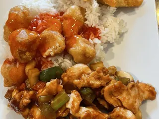 China One