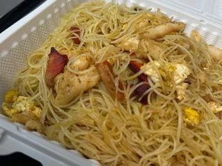 China Master