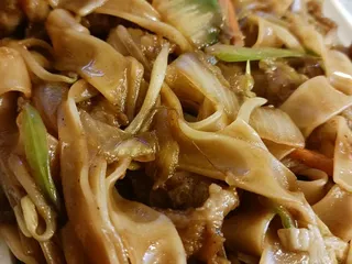 China Gourmet