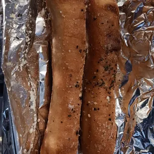 Breadsticks!!!