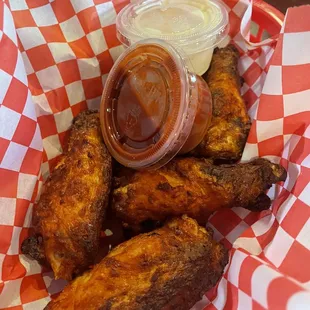 Wings