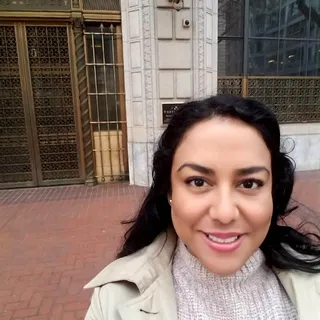 Tannia R.
