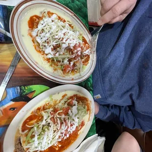 tacos, food