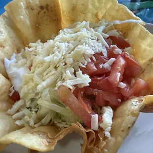 Taco Salad