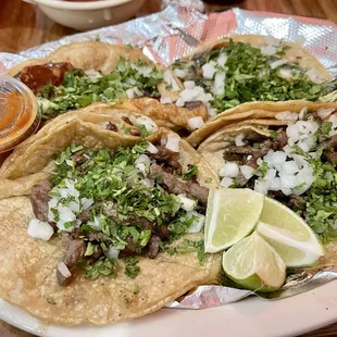 Ely's Tacos