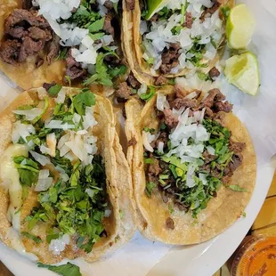 Ely tacos - Min