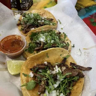 Tacos