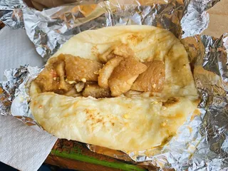 Ambro's Tacos Y Más