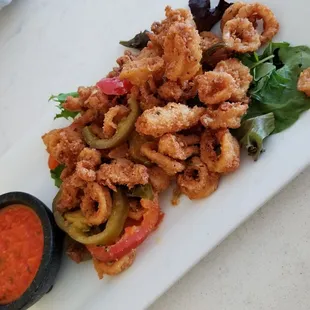 Calamari