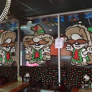 Inside 3-Amgios, now a local Poké Stop!