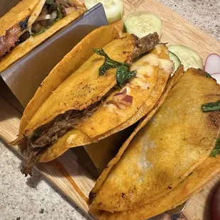 Tacos de Birria