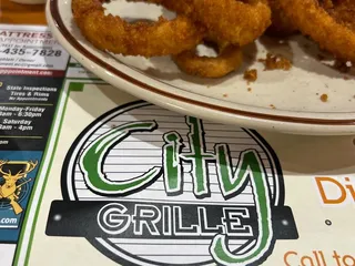 City Grille