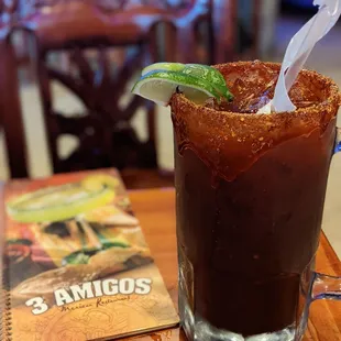 Michelada
