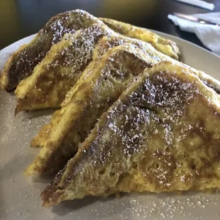 French toast