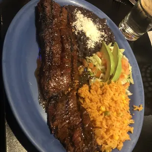 Carne Asada