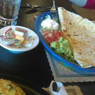 Quesadilla