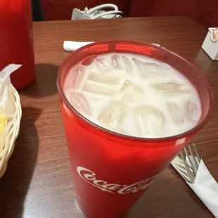 Horchata