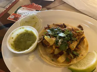 El Vaquero Mexican Restaurant