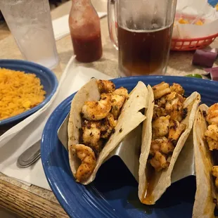 tacos, food