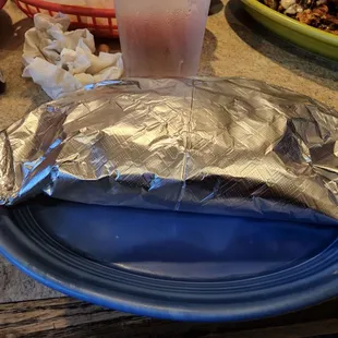 My tacos