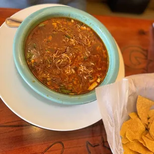 soup, food, soups and chowder, chowder