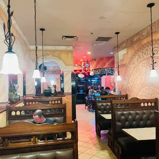 interior