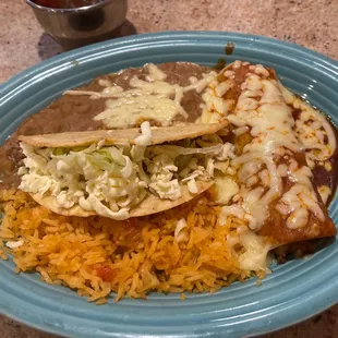 food, tacos