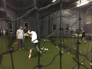 Premier Baseball