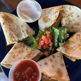 Quesadilla