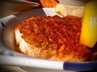 Corky Bell's Seafood