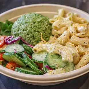 food, pasta, pasta dish