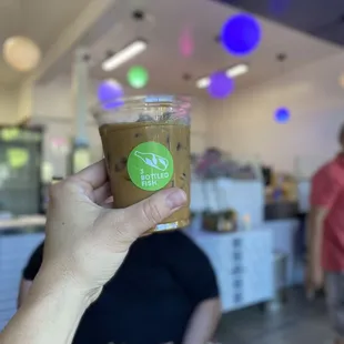 Vietnamese Iced Coffee