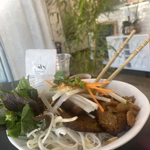 Bun Tit Nuong