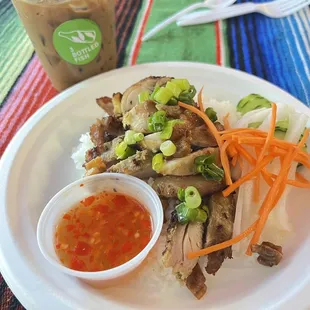 Broken Rice