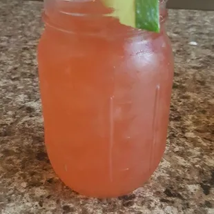 Cherry Mule