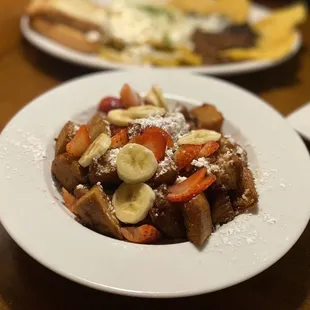 3 Brothers Style French Toast