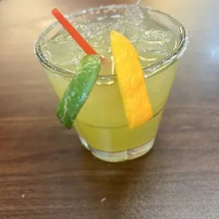 Margarita